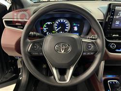 تويوتا كورولا كروس